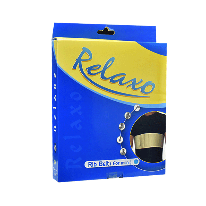 Relaxo Rib Belt Female (3X-Large) Re0015