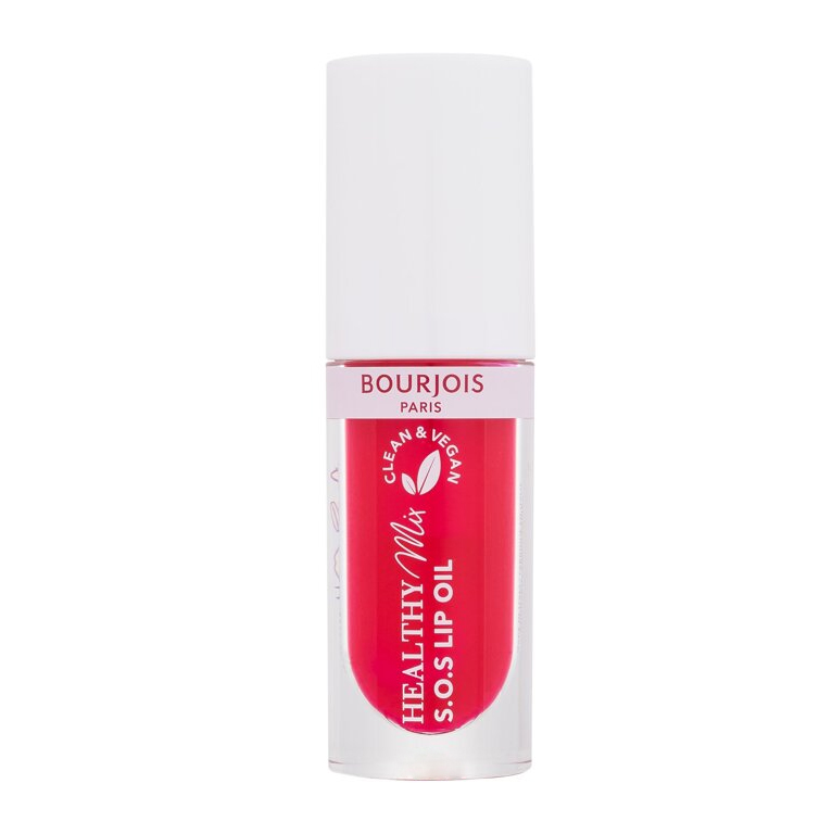Bourjois Healthy Mix S.O.S Lip Oil/3