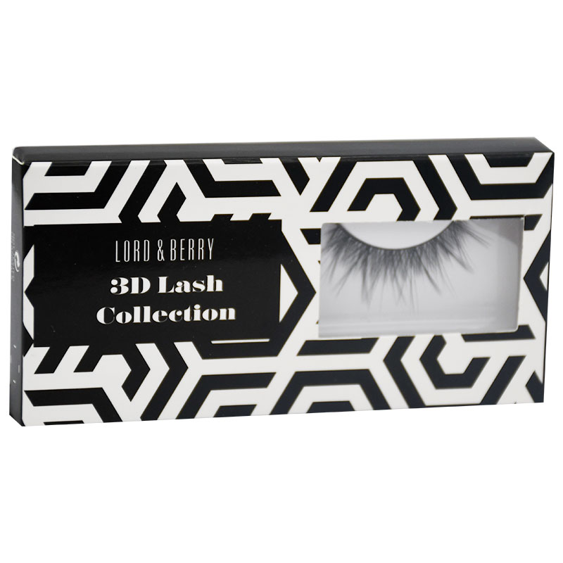 Lord & Berry 3D Lash Collection/El41