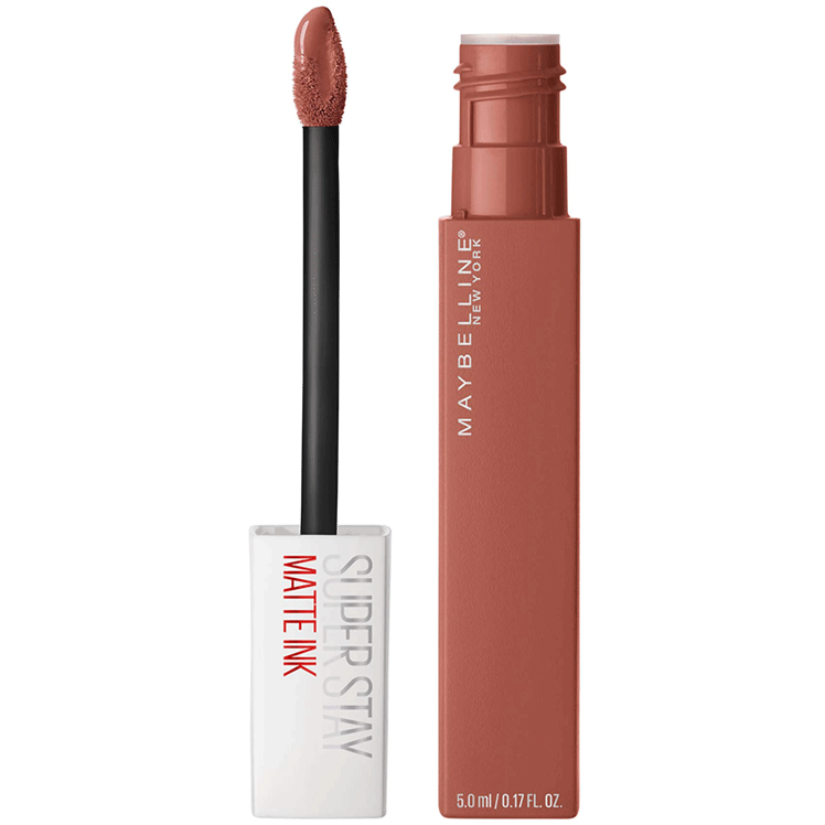 Maybelline Super Stay Matte Ink/70 Amazonian