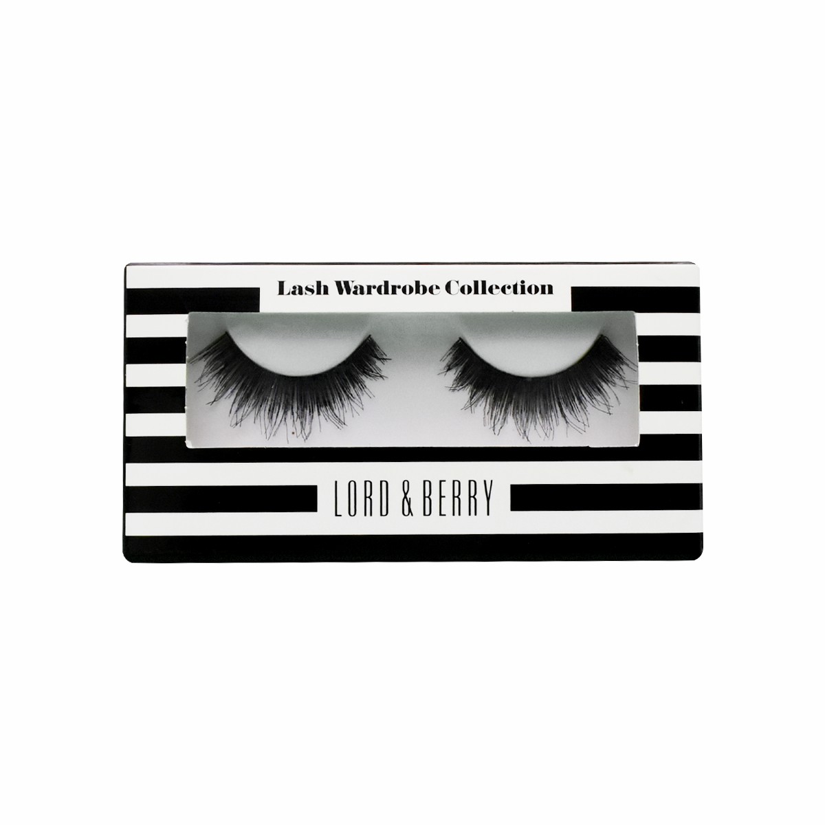 Lord & Berry Lash Wardrobe Collection/El22