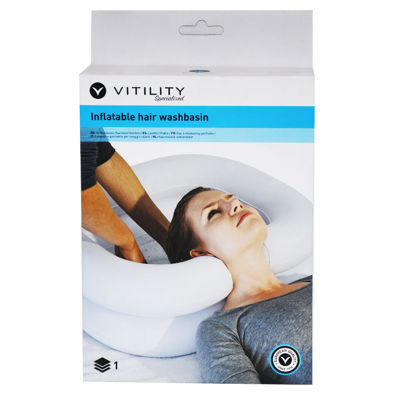 Vitility Inflatable Hair Wash Basin/80110140