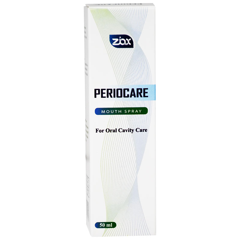 Periocare Mouth Spray 50ml