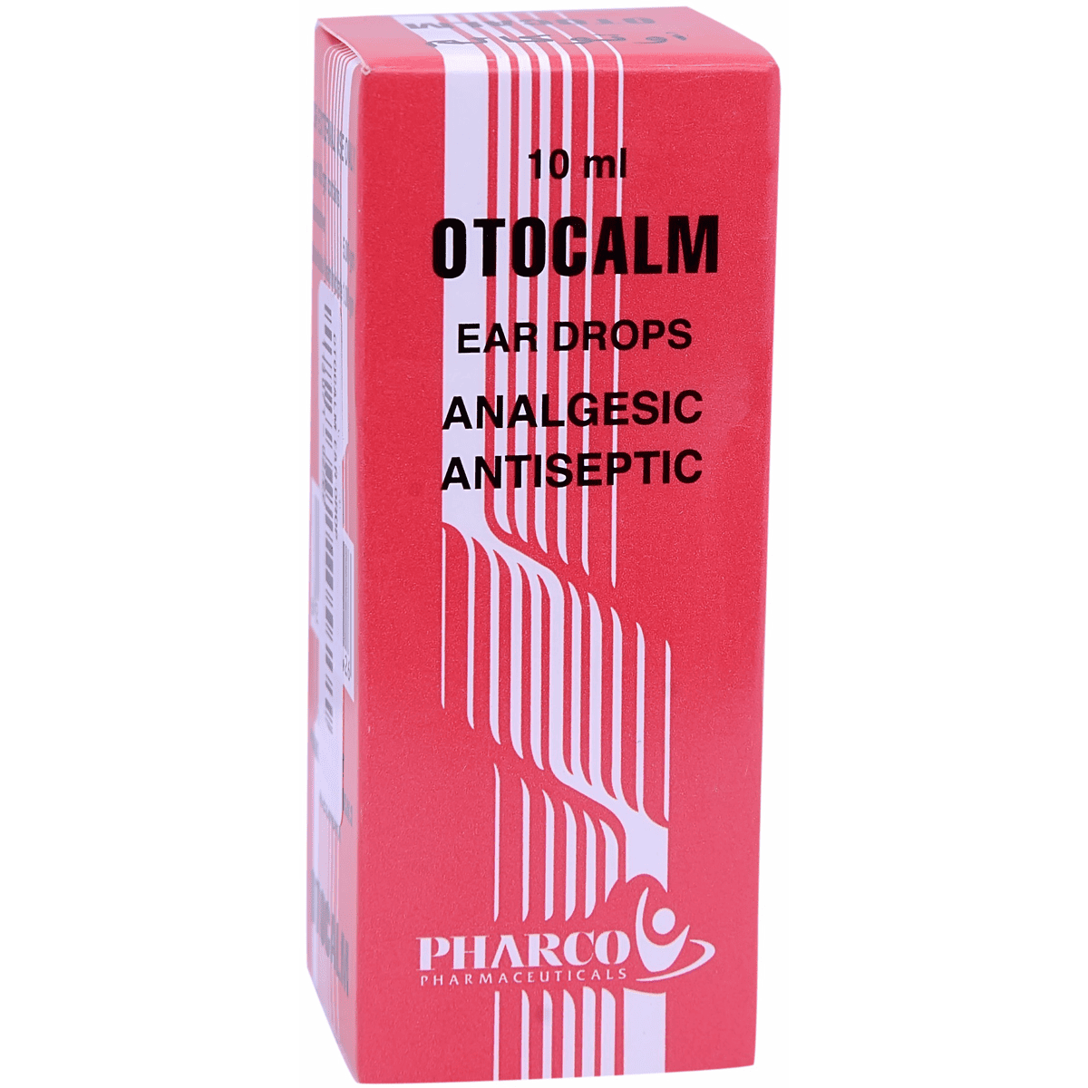Otocalm Ear Drop