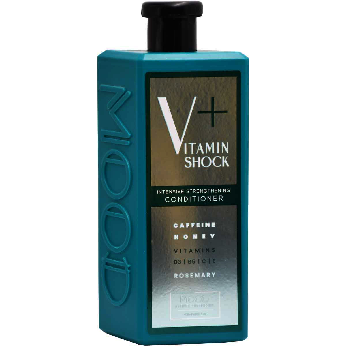 Mood Vitamin Shock Plus Strengthening Conditioner 400ml