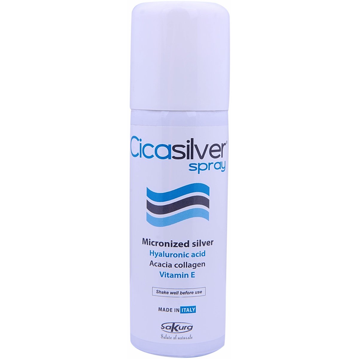 Cicasilver 125ml Spray