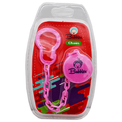 Bubbles Chain