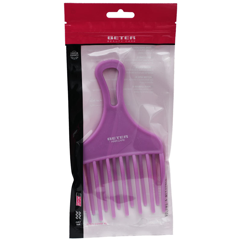 Beter Afro Comb X-Large/12095