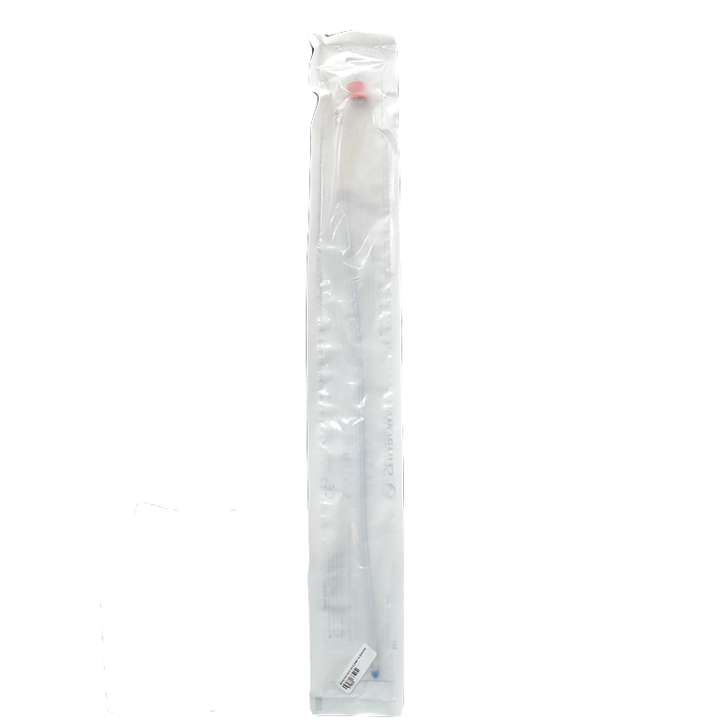 Catheter Foley Silicon 2Way 20Yellow
