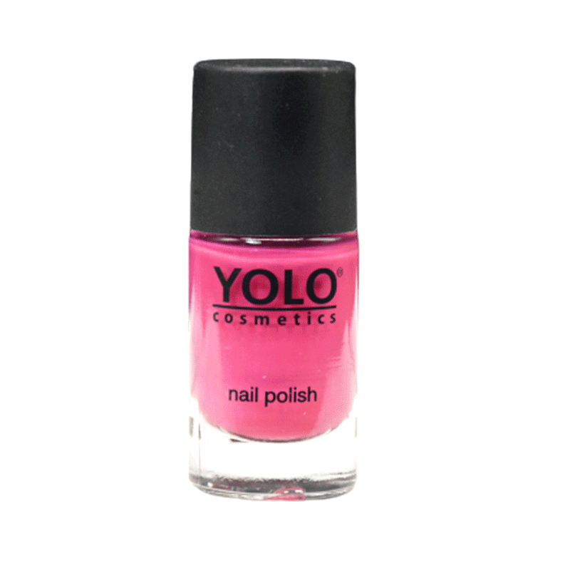 Yolo Nail Polish 10ml/189
