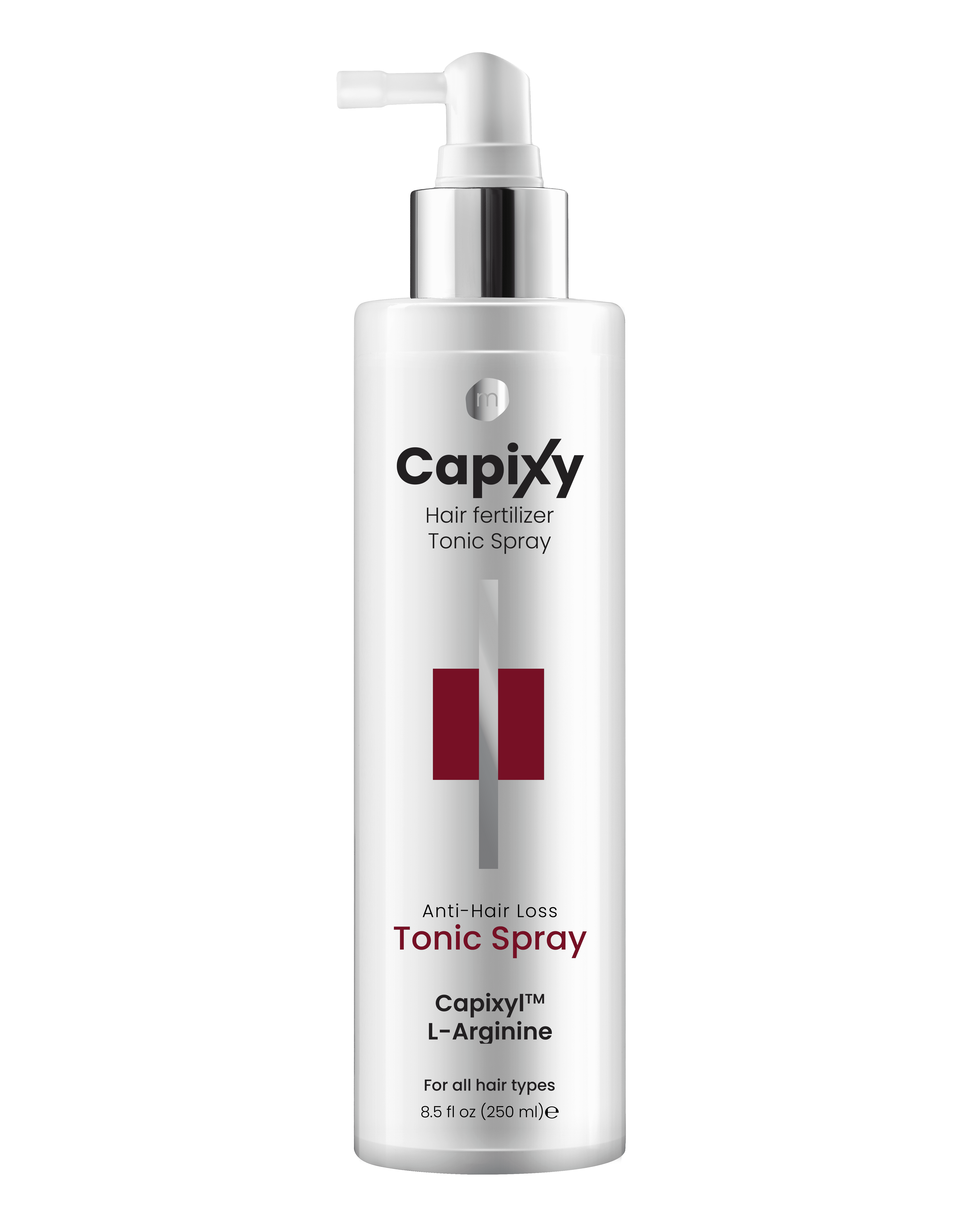 Capixy Anti Hair Loss Tonic Spray 250ml