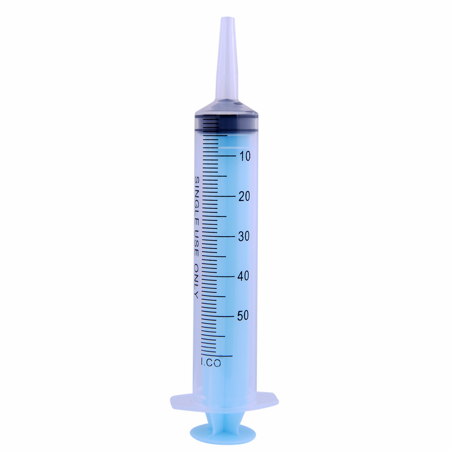 Syringe 50ml Ryle