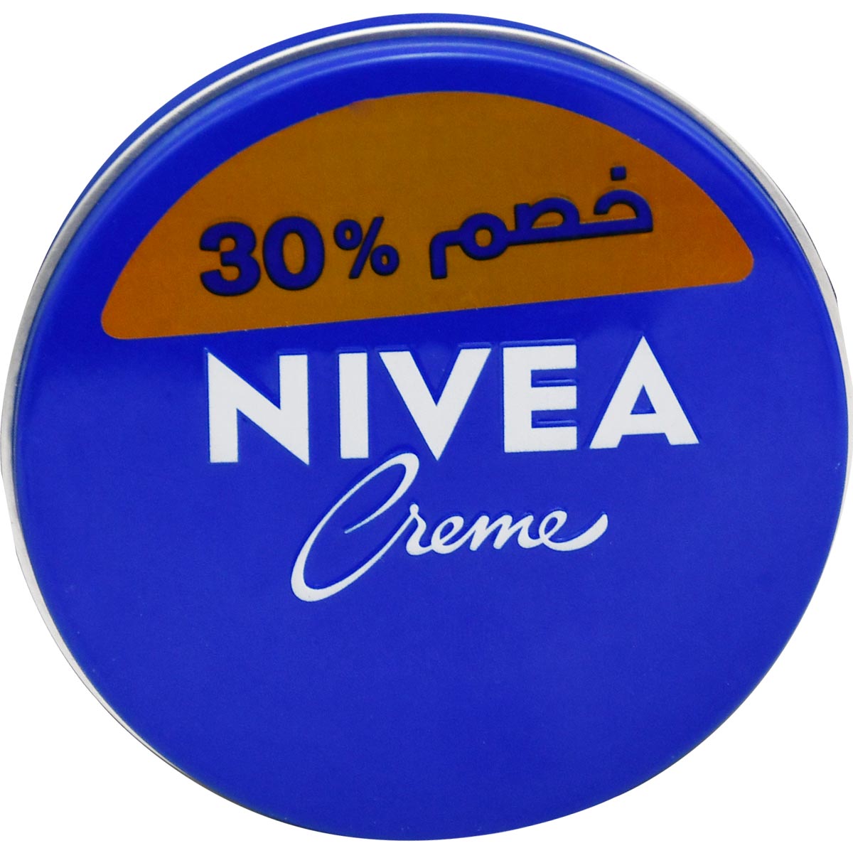 Nivea Cream Blue 30ml 30% Off (Offer Pack)