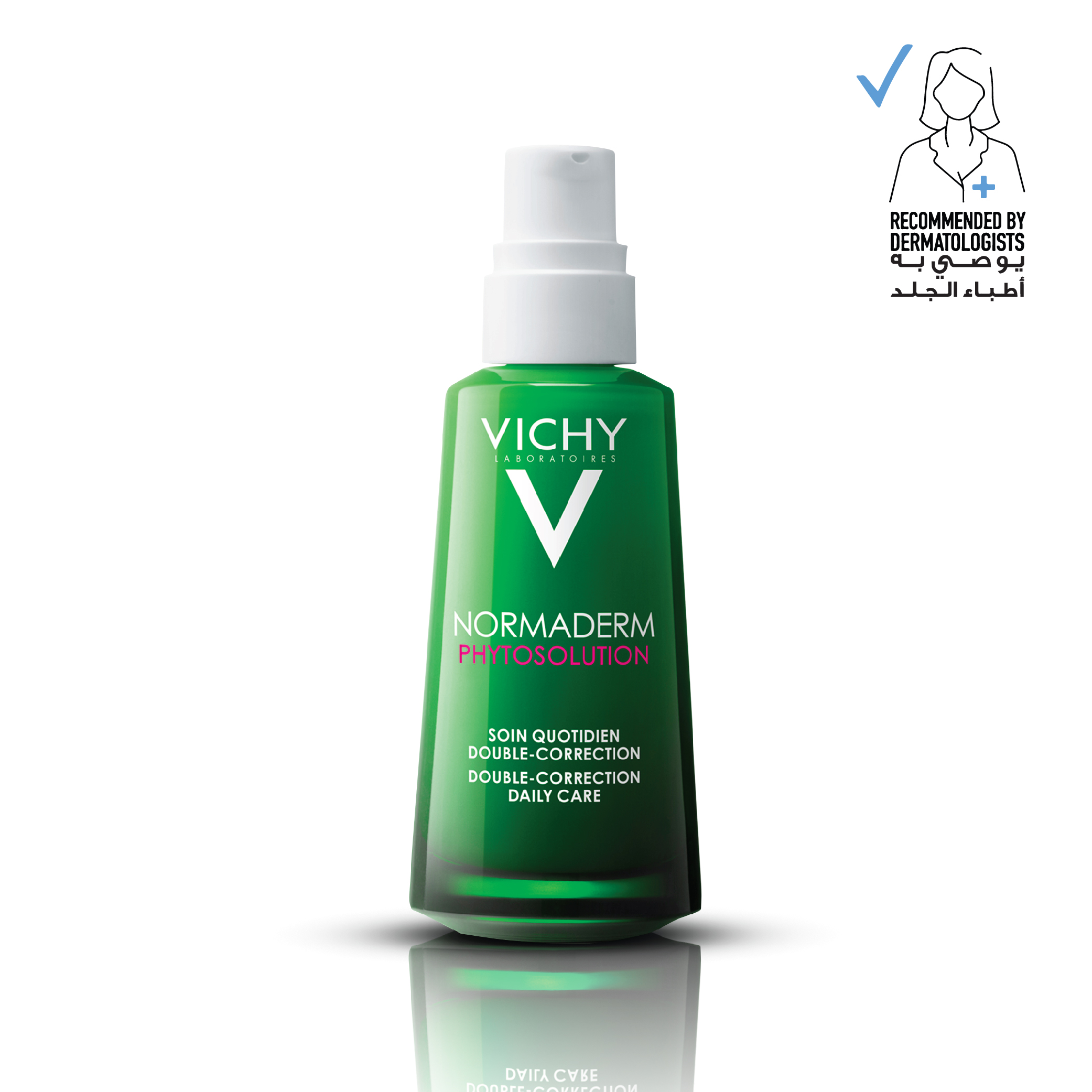 Vichy Normaderm Phytosolution Double Correction 50ml