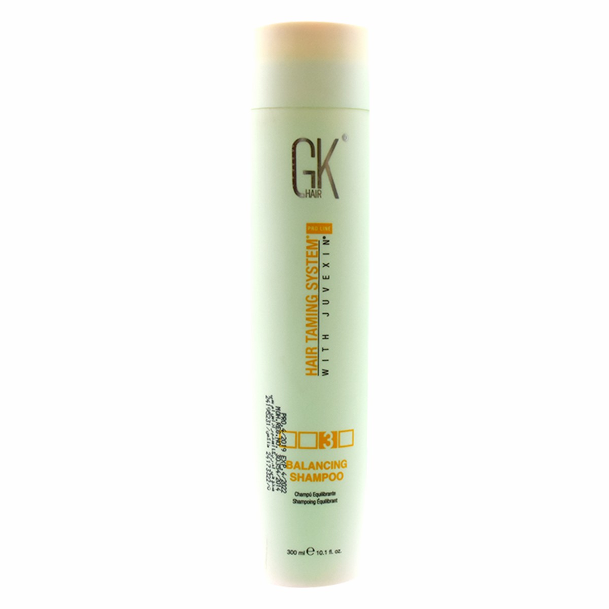 G.K. Balancing Shampoo 300ml