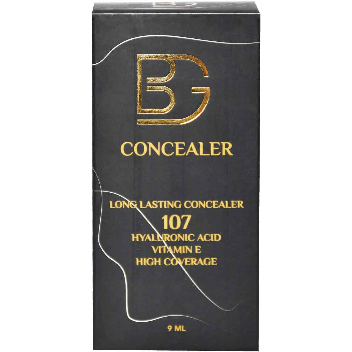 BG Long Lasting Concealer/107 9ml