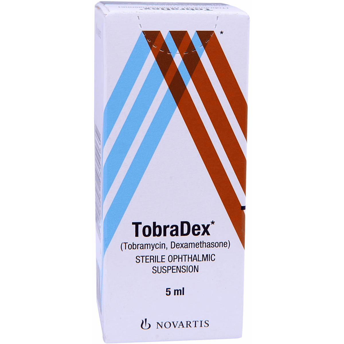 Tobradex 5ml Eye Drop