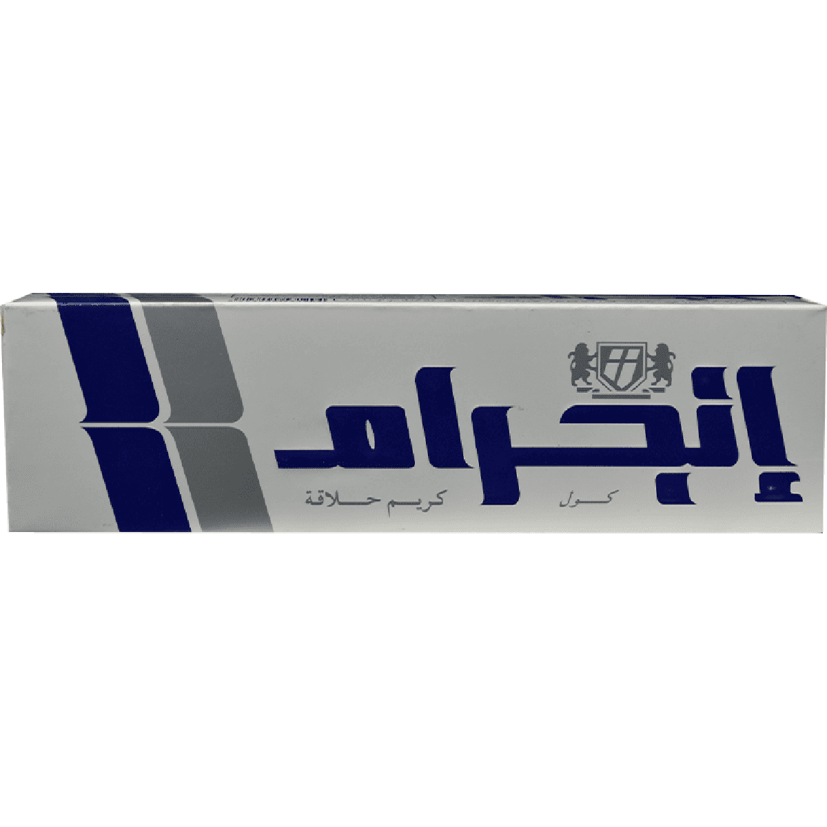 Ingram Cool Lather Shave (Blue) Cream 60gm