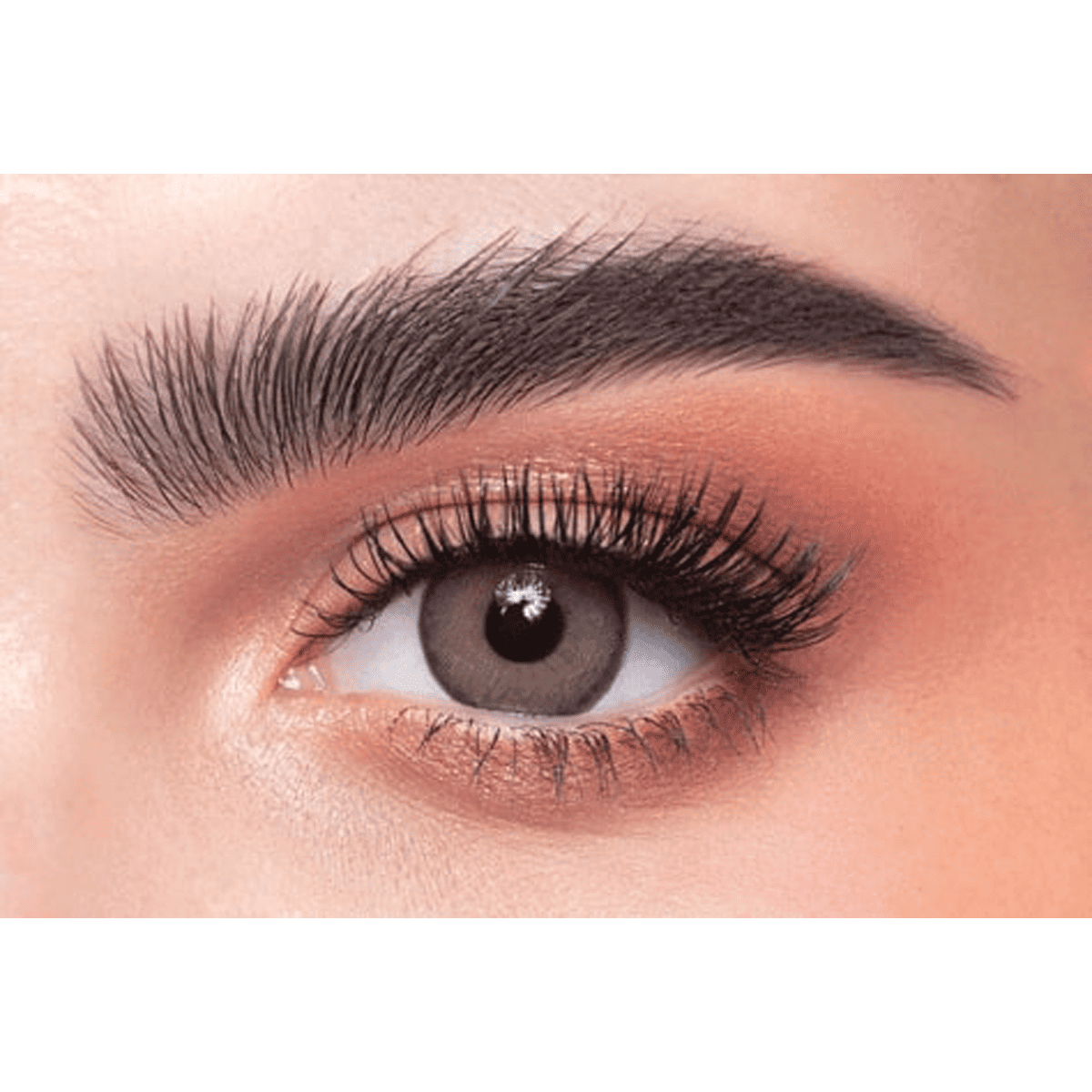 Dahab Soft Contact Lenses Natural Hazel/32