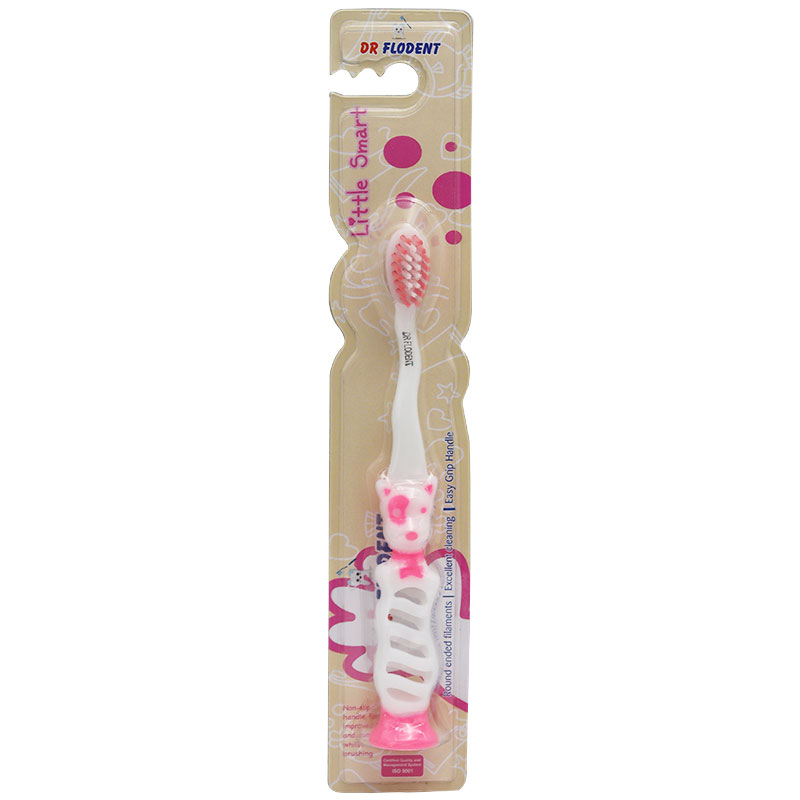 Dr Flodent Kids Toothbrush Soft/3005