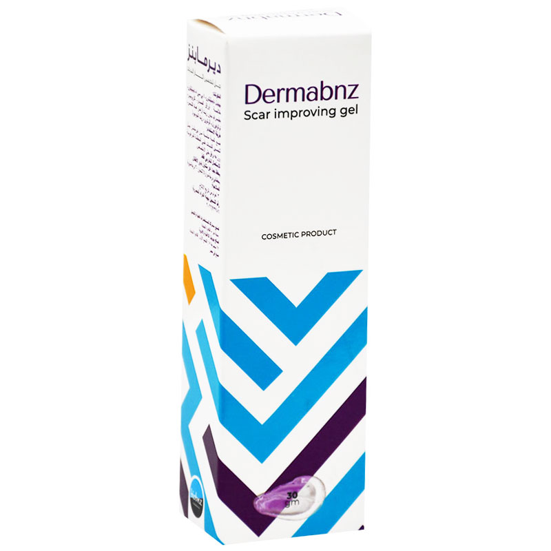 Dermabnz Scar Improving Gel 30gm