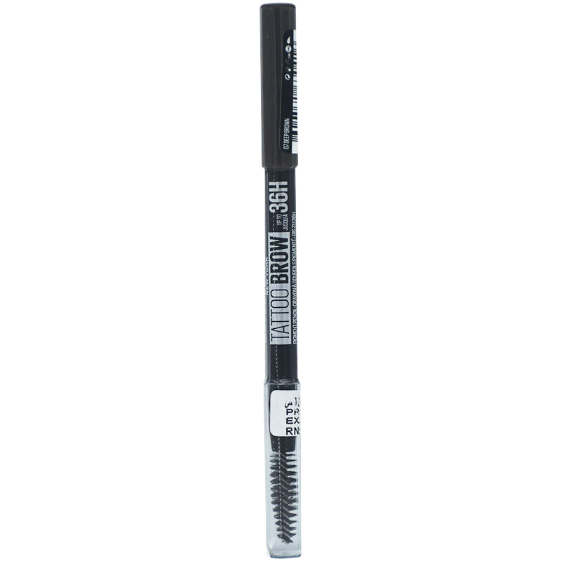 Maybelline Tattoo Brow 36 Hours Pen/07