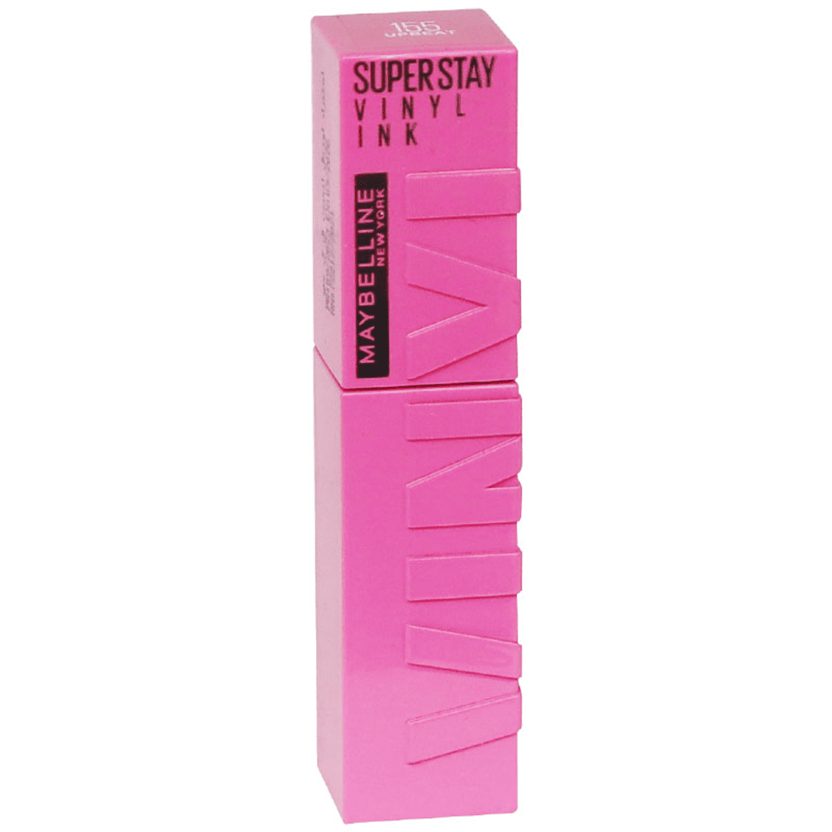 Maybelline Super Stay Vinyl Ink/155