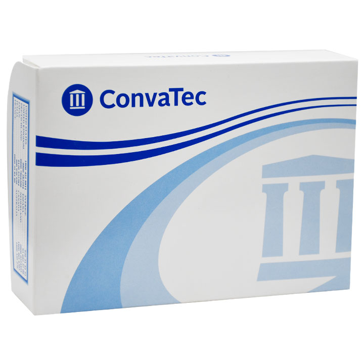 Convatec Natura Open Pouch 45mm 10 Pieces