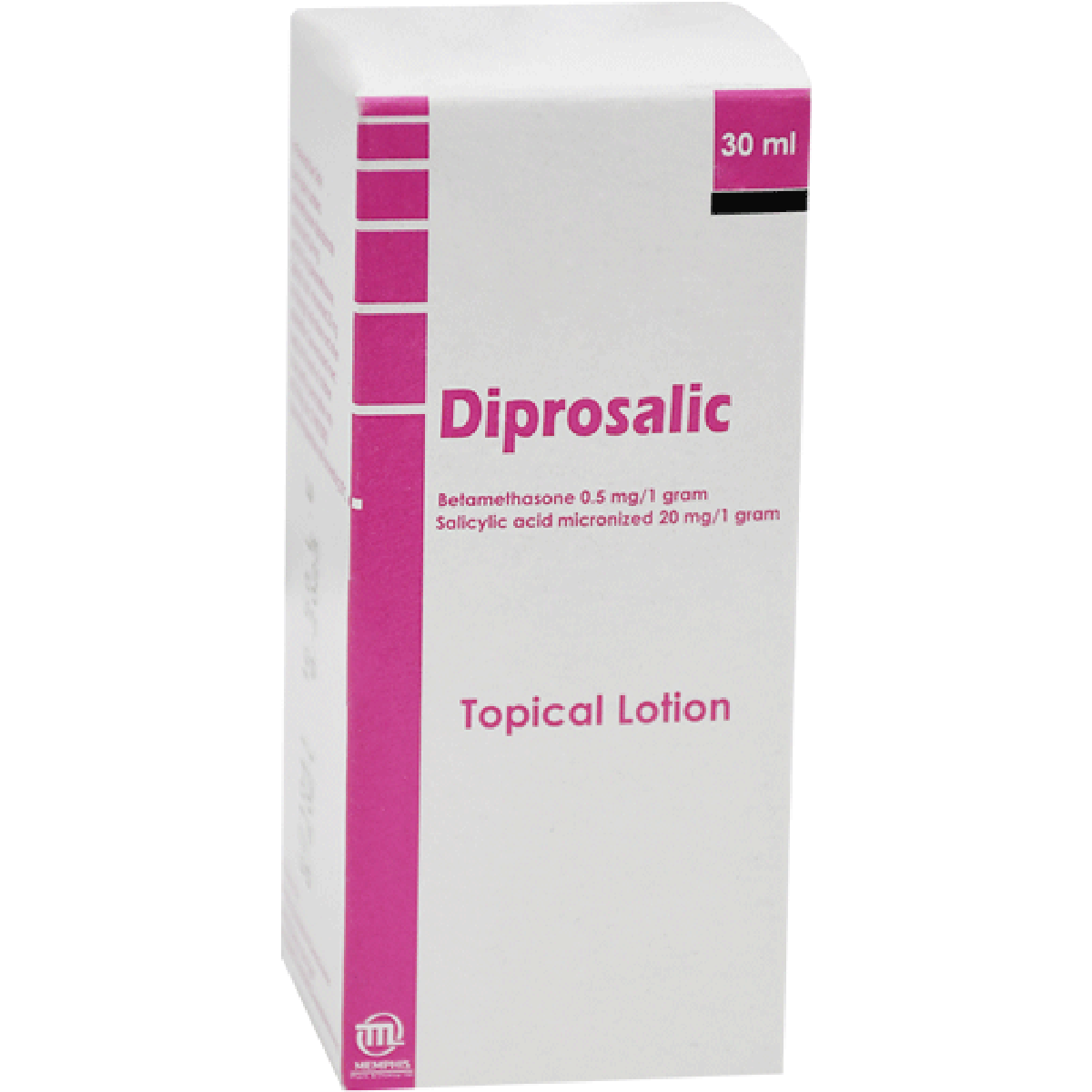 Diprosalic Lotion 30ml