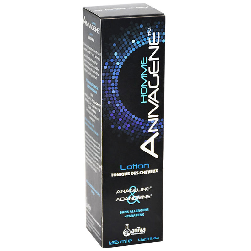 Anivagene Lotion Hair Tonic&nbsp;Loss Man 125ml