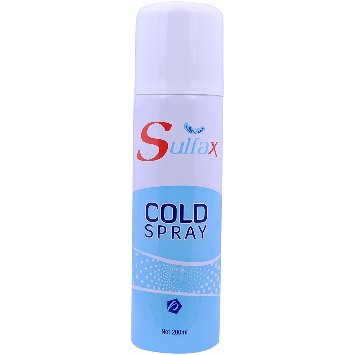 Sulfax Cold Spray 200ml Spray