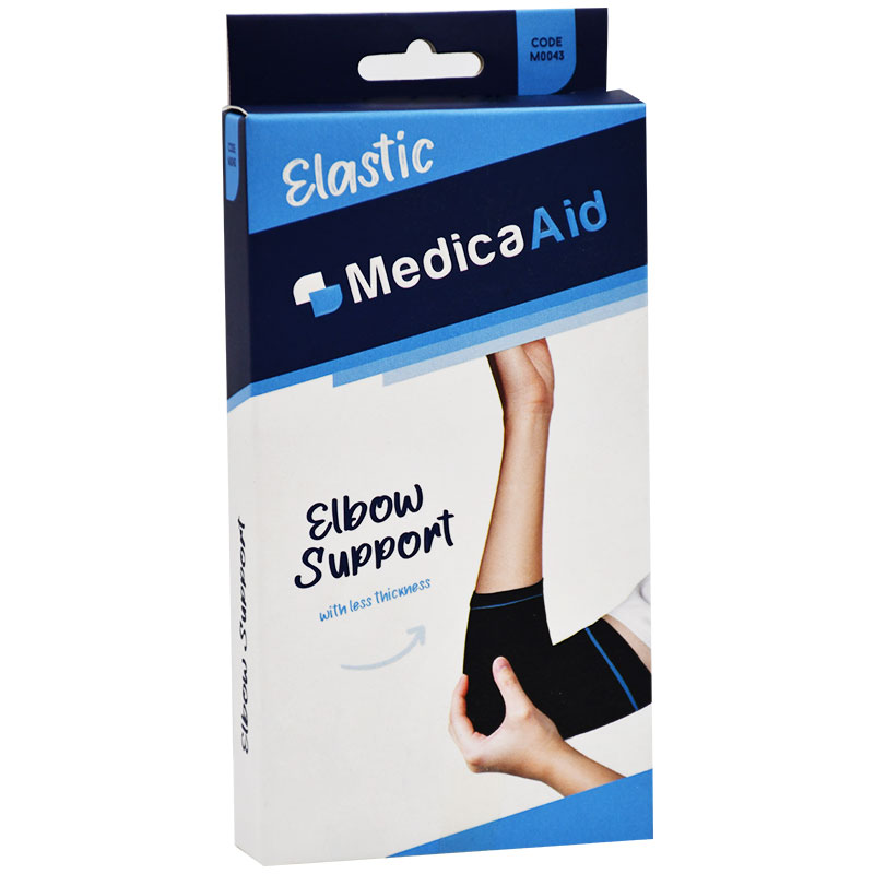 Medica Aid Elbow Support Elastic 2X-Large