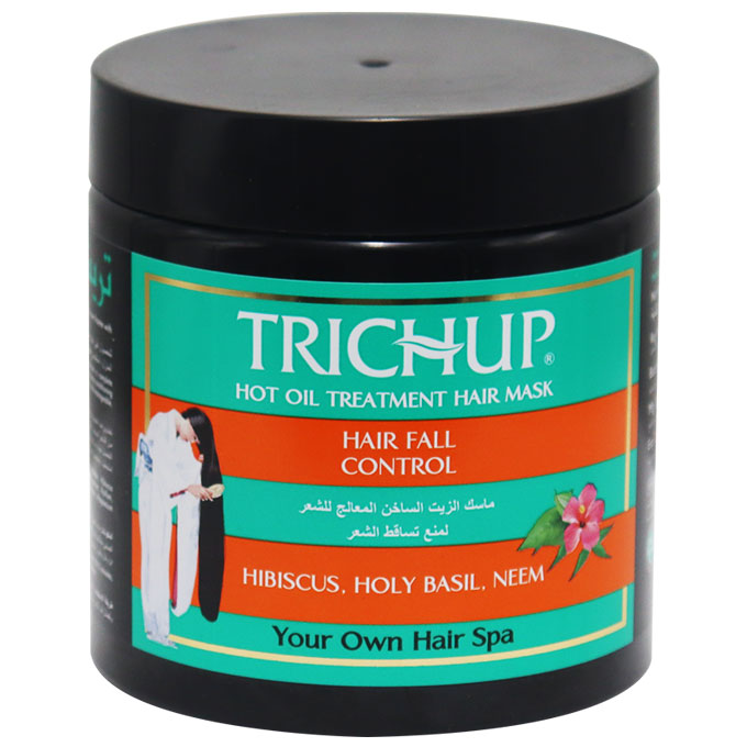 Trichup Hair Fall Control Hair Mask 450ml