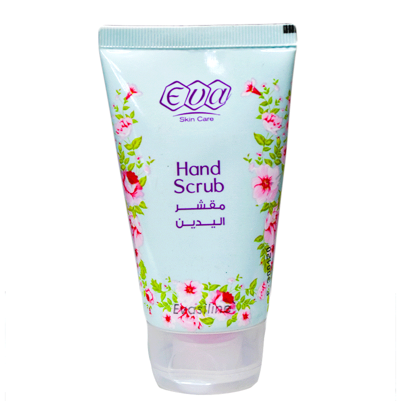 Eva Evasiline Hand Scrub 50ml