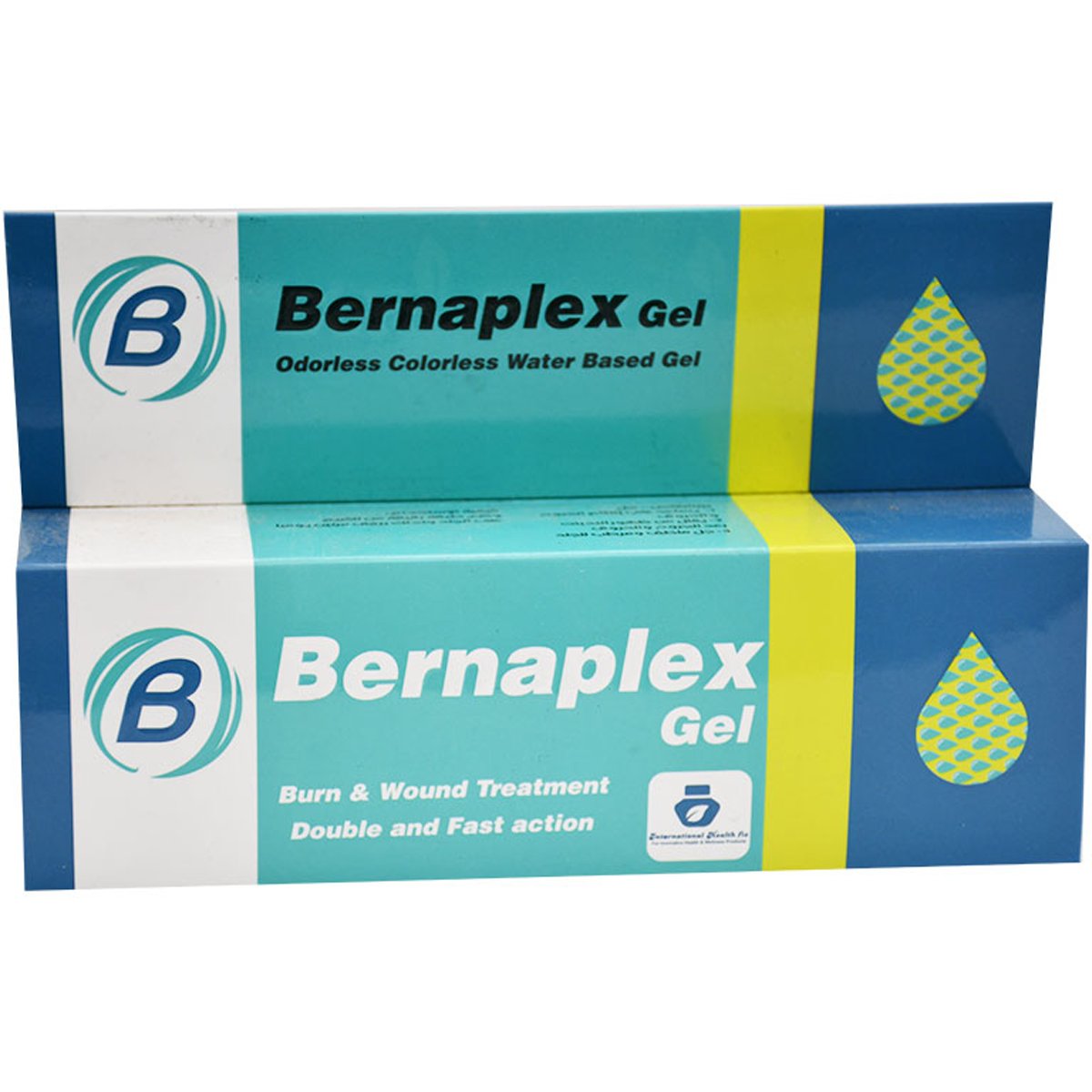 Bernaplex 100Gm Gel
