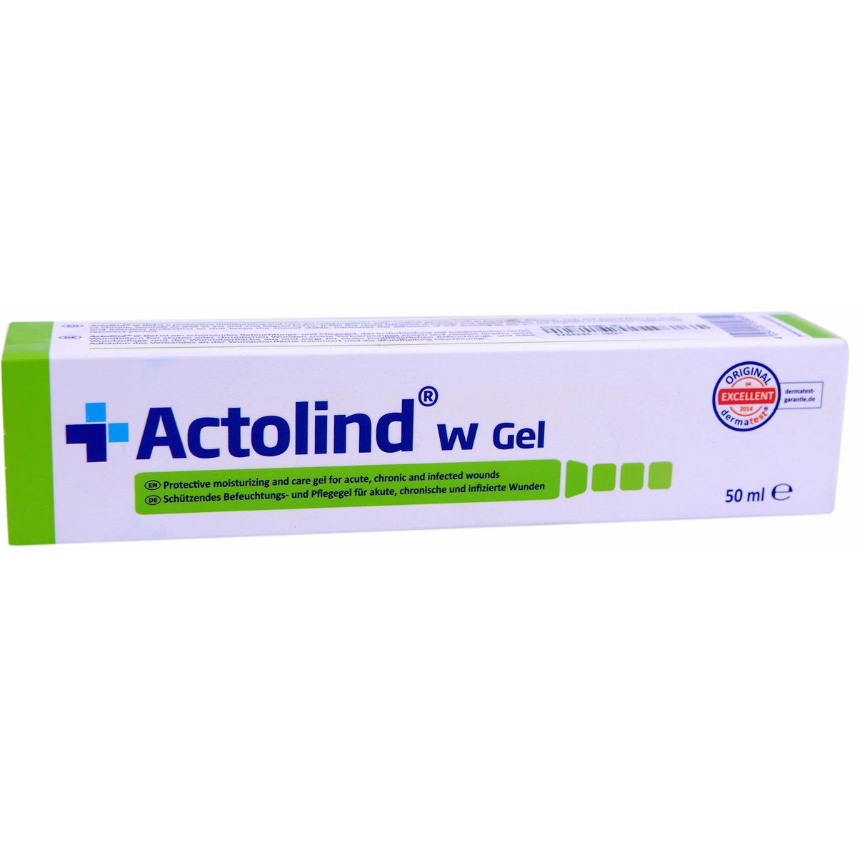 Actolind W 50ml Gel