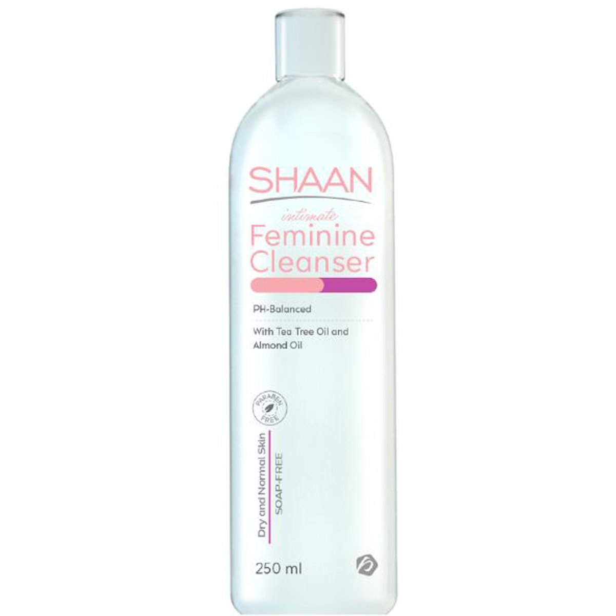 Shaan Intimate Feminine Cleanser 250ml