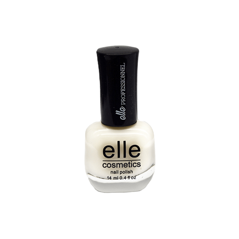 Elle Nail Polish 14ml / 101