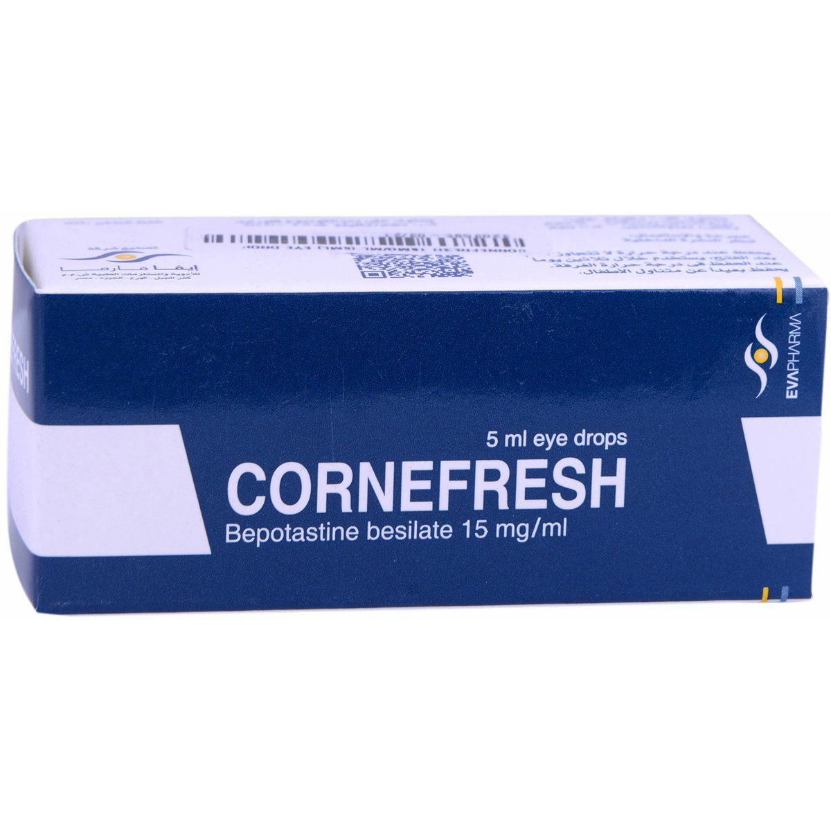Cornefresh 15Mg/ml (5ml) Eye Drop