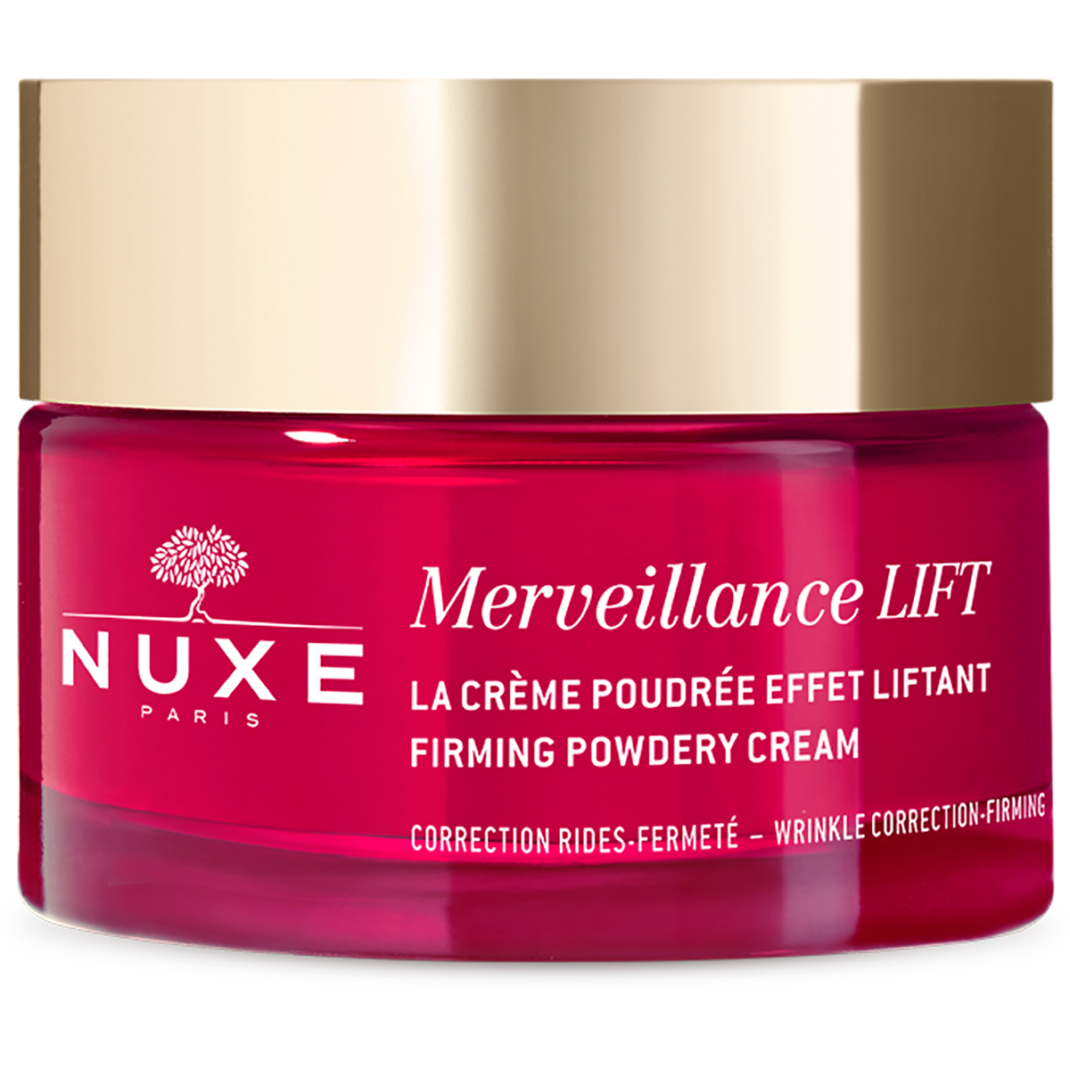 Nuxe Merveillance Lift Firming Powdery Cream 50ml