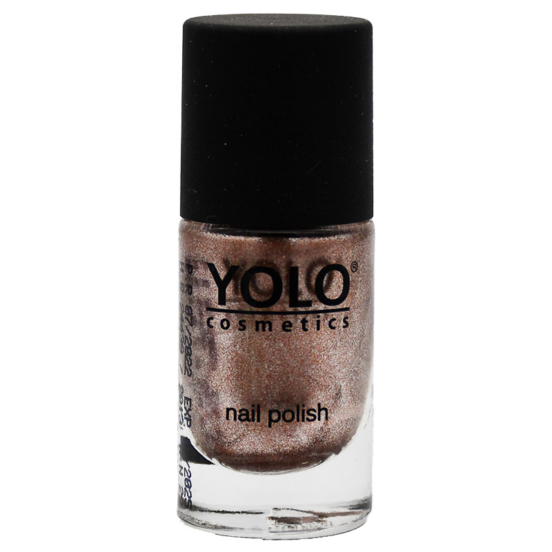 Yolo Nail Polish 10ml/206