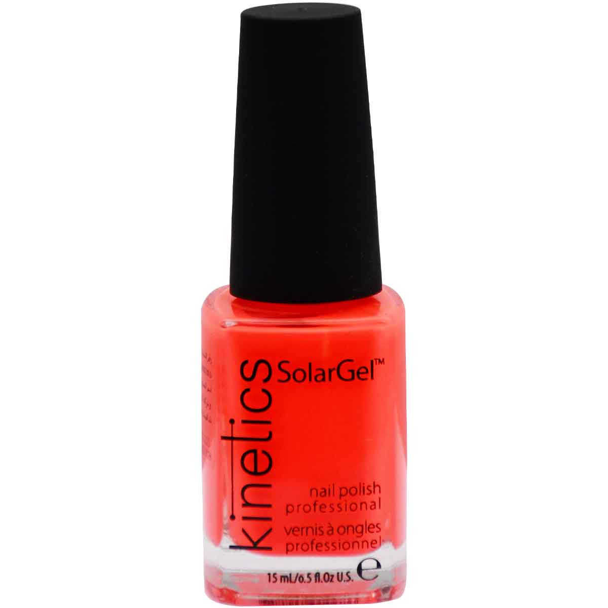Kinetics Solargel Nail Polish/534