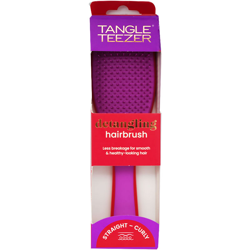 Tangle Teezer Ultimate Detangling Hair Brush
