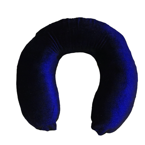 Comfy Foam Economic Neck Pillow