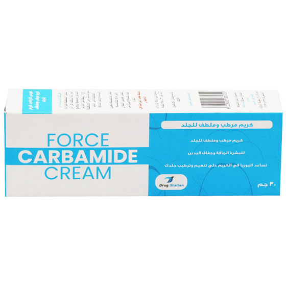 Force Carbamide Cream 30 gm
