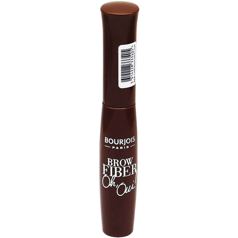 Bourjois Brow Fiber Mascara/002