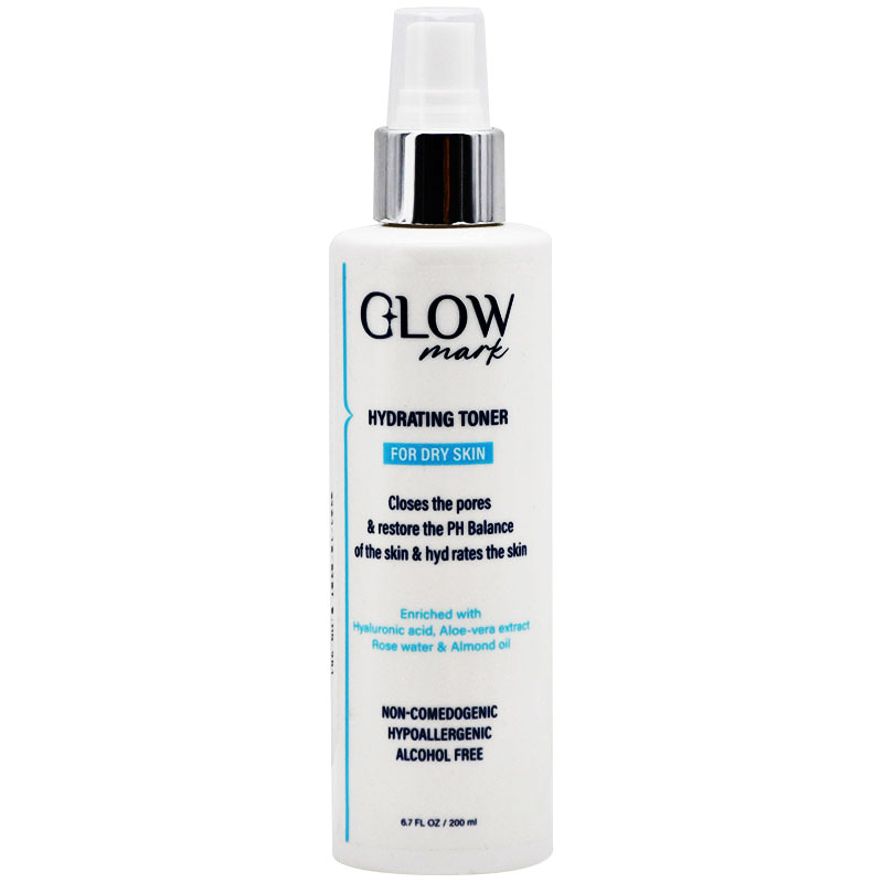 Glowmark Hydrating Toner for Dry Skin 200ml