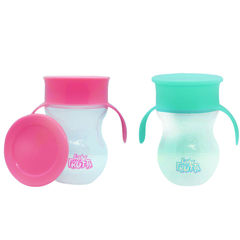 La Frutta Trainer Cup (12 Months+) 270ml/22426