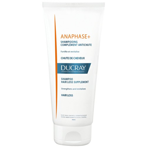 Ducray Anaphase + Hairloss Shampoo 200ml