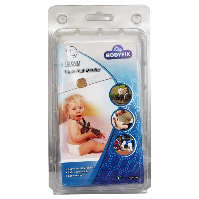 Bodyfix Umbilical Binder (Large) /E011